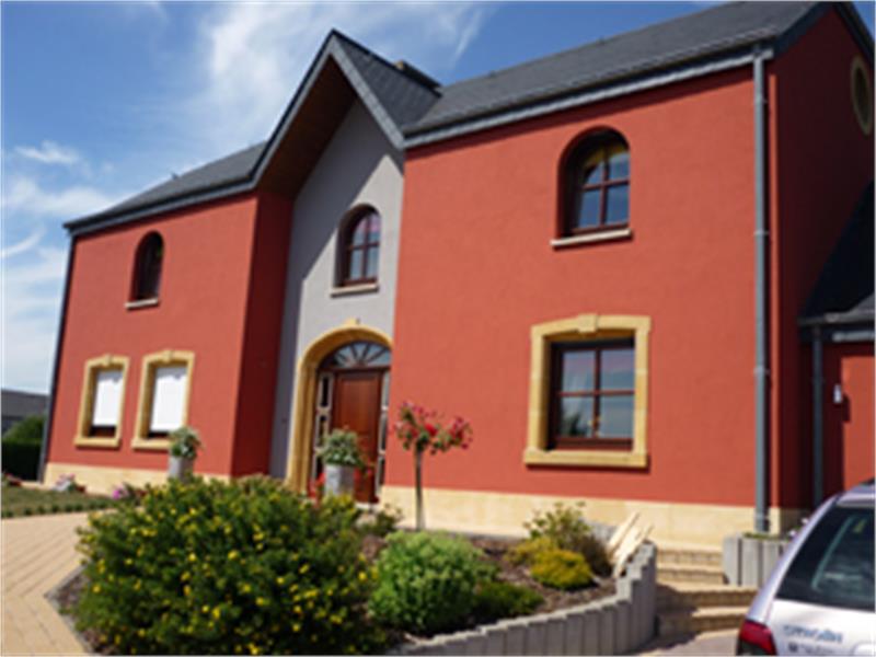 Image 3 : Société de ravalement de façade à Ehlange : Isofaçades SA