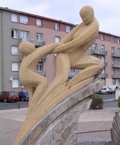 Image 5 : Nettoyage façade et mur extérieur à Esch-sur-Alzette : Cristalnet Sàrl