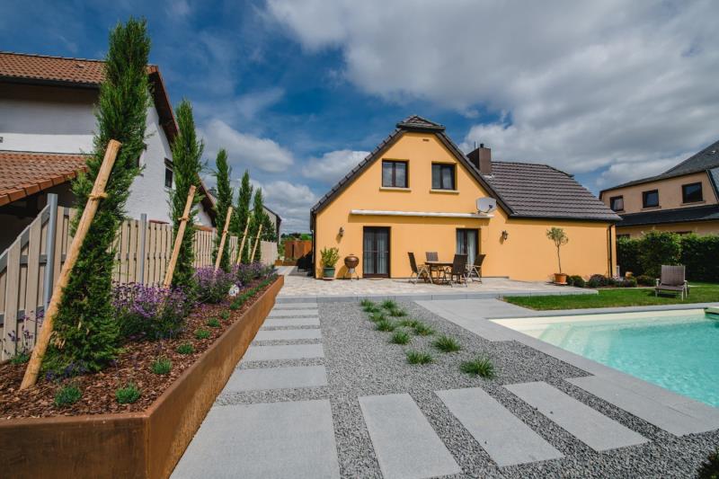 Image 17 : Agencement extérieur à Echternach : Burelbach Gardendesign S.à r.l.