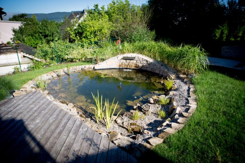 Image 5 : Jardin et espace vert à Luxembourg : GaardenKarisma