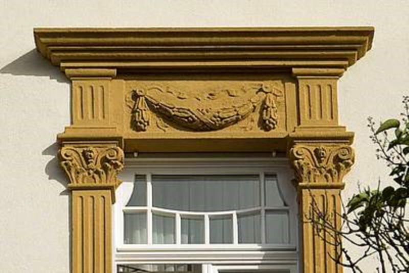 Image 7 : Société de ravalement de façade à Bous : SD-Fassaden