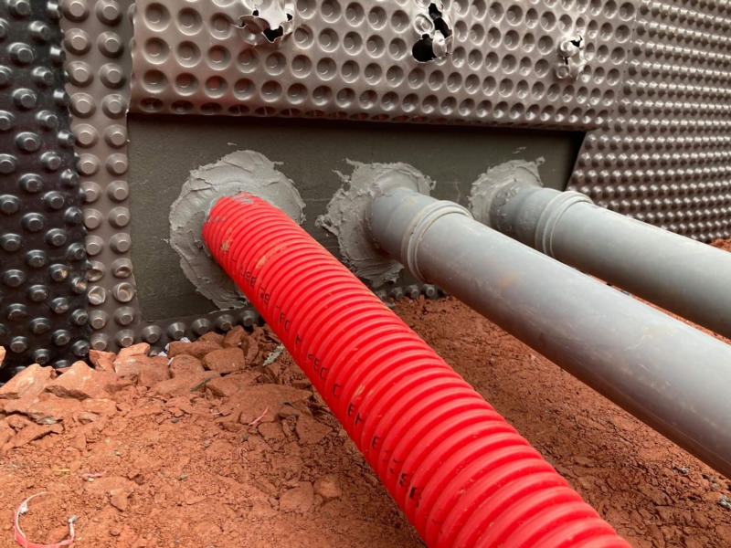 Image 21 : Construction tous corps d'état à Remich : Dexlux