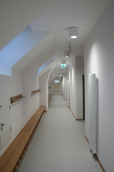 Image 7 : Architecte & maitre d'œuvre à Esch-sur-Alzette : Atelier 70 - Architecture & Urbanisme