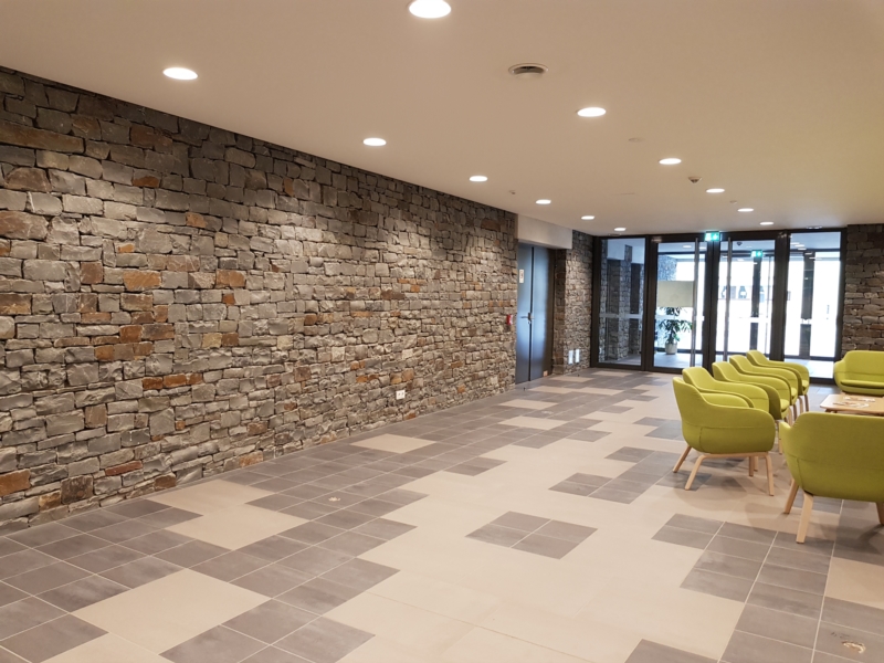 Image 4 : Construction tous corps d'état à Binsfeld : RINNEN Constructions Générales Sàrl