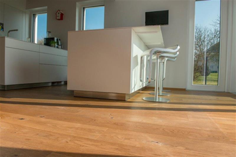 Image 1 : Pose de parquet à Nommern : Fohl Parquet Sàrl