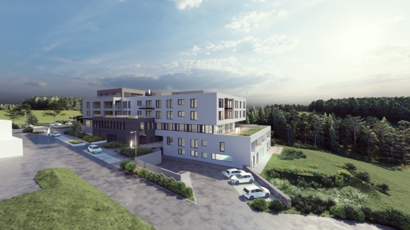 Image 19 : Architecte & maitre d'œuvre à Lipperscheid : SCAHT Architecture & Développement SA