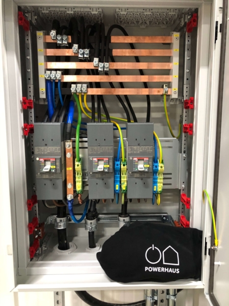 Image 10 : Eclairage et luminaire à Redange-sur-Attert : Powerhaus Sàrl