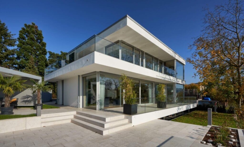 Image 5 : Fenêtre en bois-alu à Sandweiler : Zöllner Fensterbau Sàrl