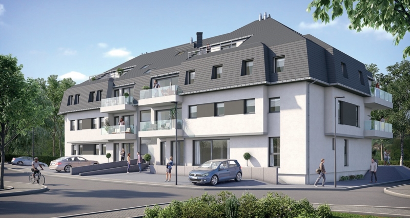 Image 2 : Maison clé-en-main à Luxembourg : Claude Rizzon Immobilier Sàrl