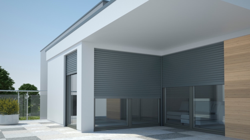 Image 2 : Fenêtre en PVC à Remerschen : Fensterfachbetrieb Welsch GmbH