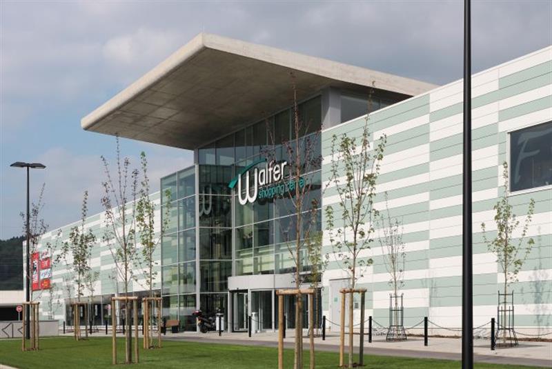 Image 6 : Architecte & maitre d'œuvre à Bertrange : Tetra Kayser Associés SA