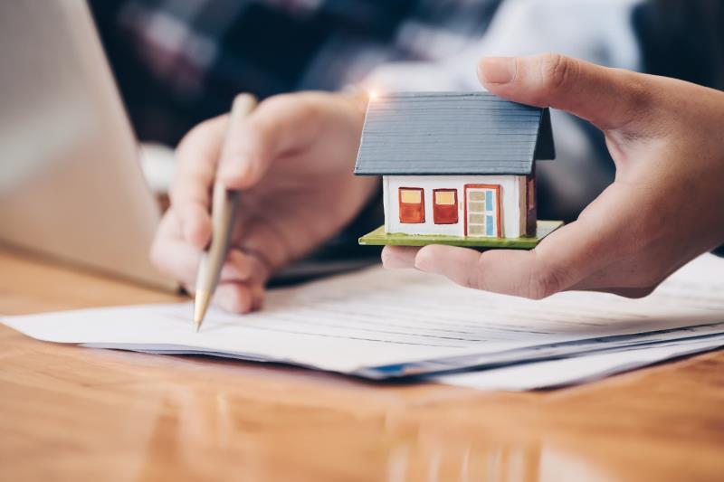Image 1 : Agence immobilière à Senningerberg : A&A gérance Sàrl