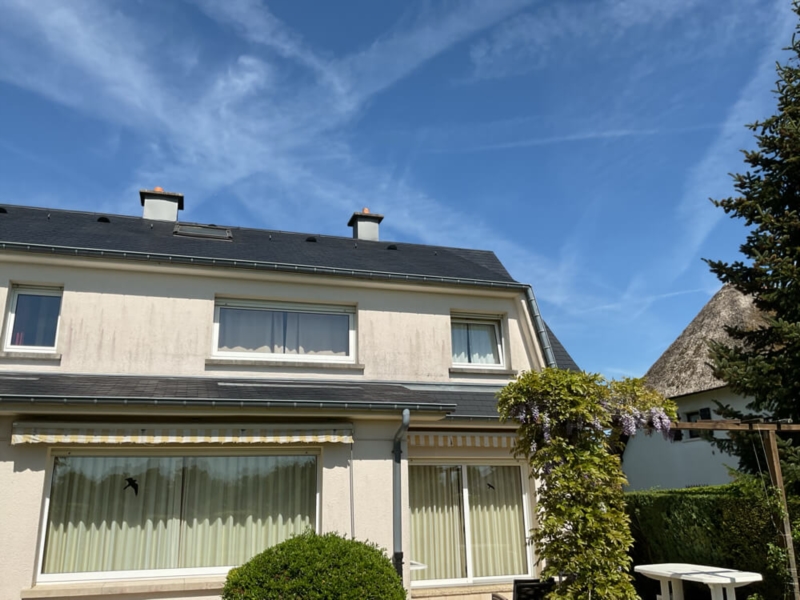 Image 9 : Escalier et garde-corps à Esch-sur-Alzette : Den Daach Bauer SARLS