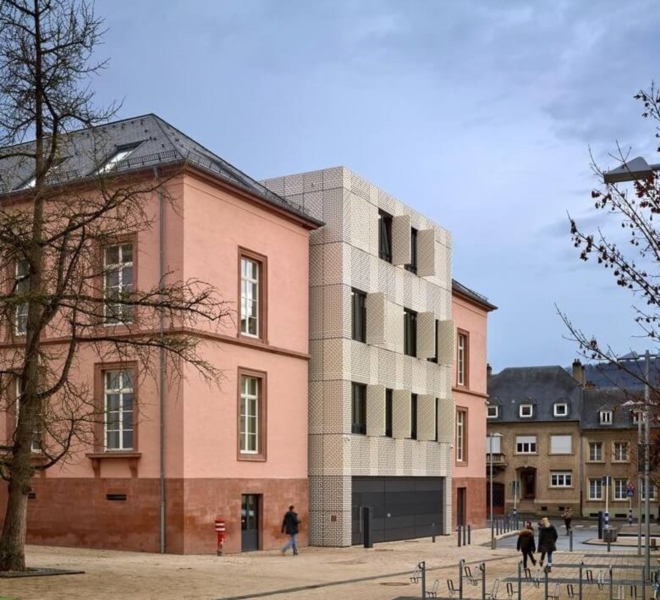 Image 5 : Architecte urbaniste à Luxembourg : Planetplus Sàrl