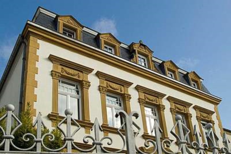 Image 8 : Société de ravalement de façade à Bous : SD-Fassaden