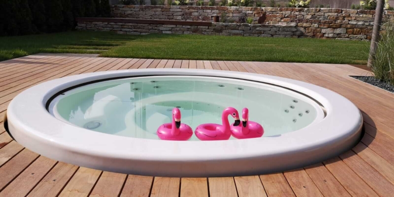 Image 10 : Installation de spa à Bascharage : LetzSpa Jacuzzi® & Swim Spa