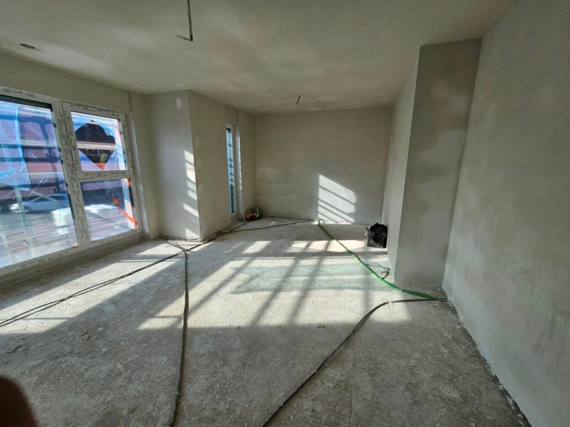 Image 18 : Rénovation maison à Kehlen : CT Concept