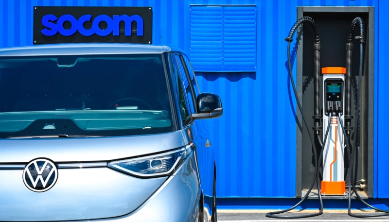 Image 4 : Electricité à Foetz : Socom SA