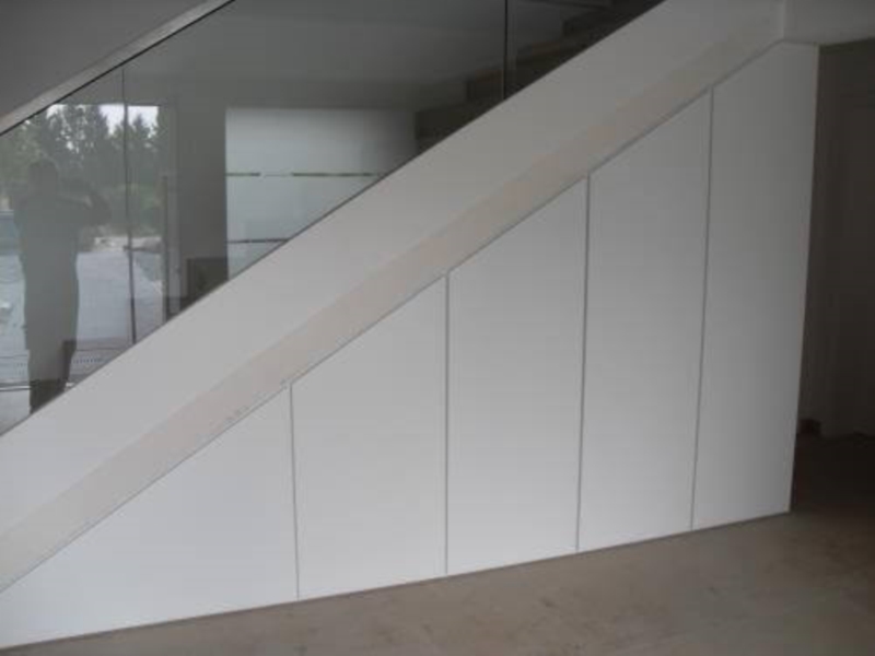 Image 9 : Travaux de menuiserie à Berbourg : Menuiserie Kersch