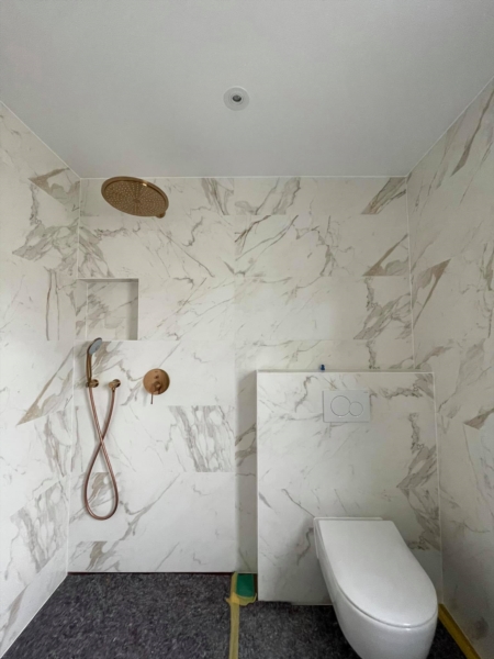 Image 2 : Prestation de rénovation à Foetz : MainPro Lux SARLS