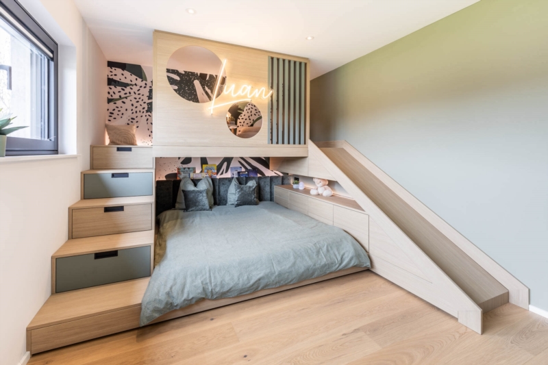 Image 16 : Travaux de menuiserie à Wemperhardt : Ardena Lux