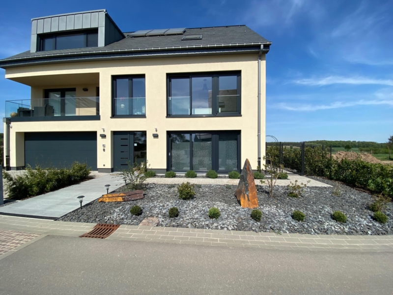 Image 8 : Entrepreneur en bâtiment à Senningerberg : Cialux Construction Sàrl