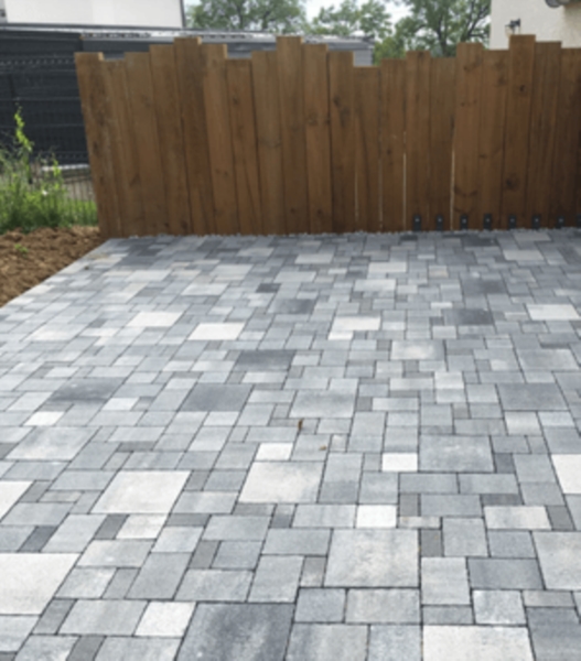 Image 3 : Service de jardinage à Differdange : L&S Green Creations Sàrl