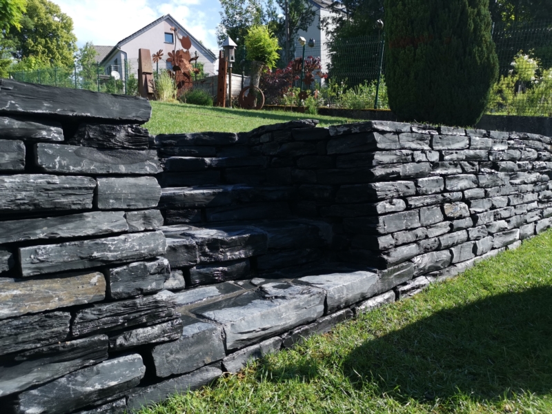 Image 10 : Service de jardinage à Wasserbillig : Boesen Ihr Gaertner Sàrl