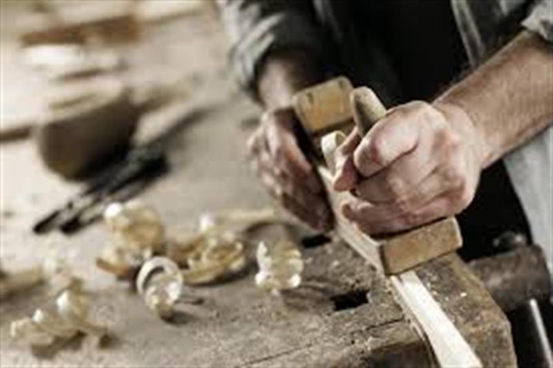 Image 3 : Travaux de menuiserie à Luxembourg : Mich Roland