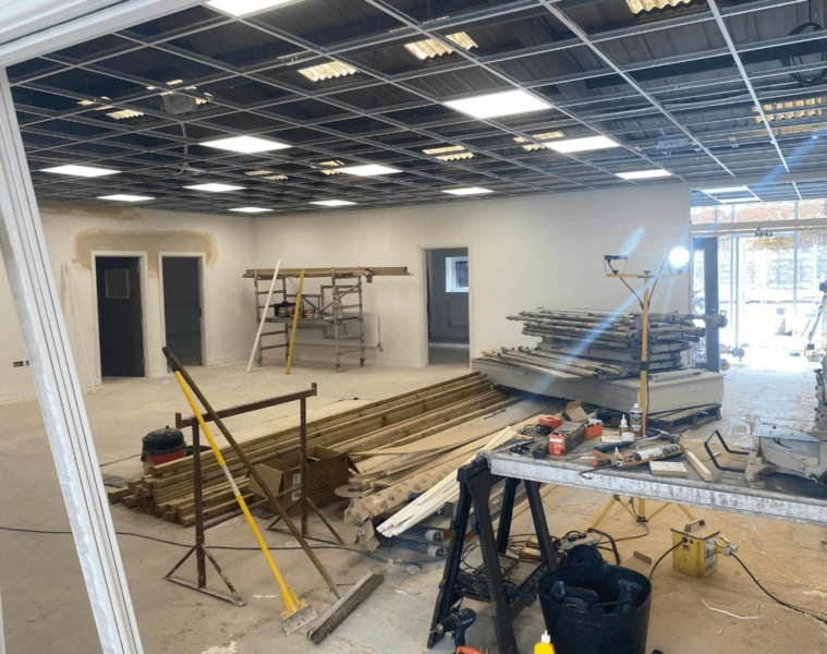 Image 6 : Construction tous corps d'état à Schifflange : Dylan Construction SARL