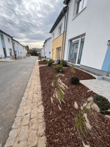 Image 4 : Aménagement paysager à Hoffelt : Stoltz Max Garden Design Sàrl