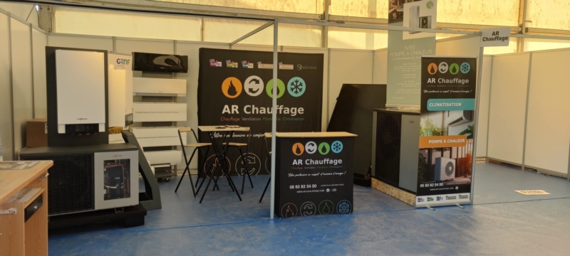 Image 3 : Installation de chauffage à Dudelange : AR Chauffage SARLS