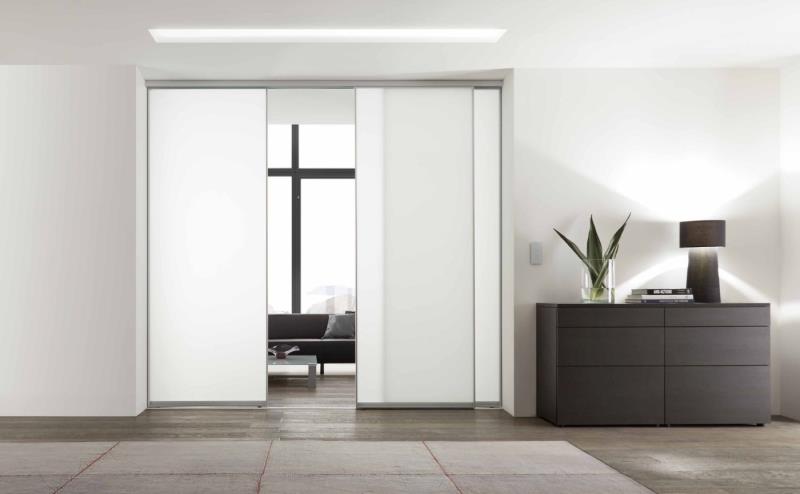 Image 42 : Escaliers à Wecker : TS CONCEPT Sàrl -Treppen & Interior Design Schiebetueren
