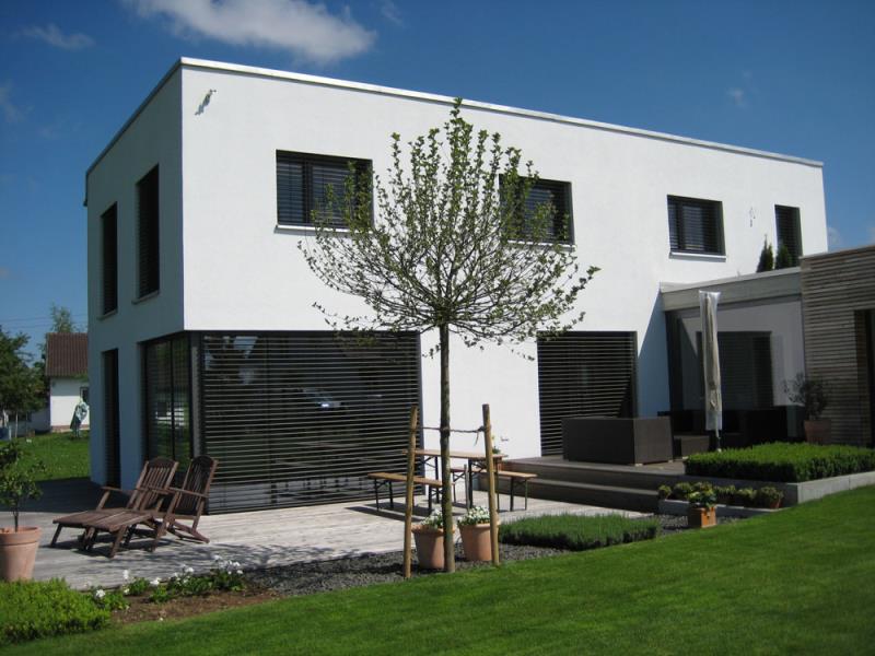 Image 7 : Travaux de menuiserie à Esch-sur-Alzette : Luks Domus Sàrl
