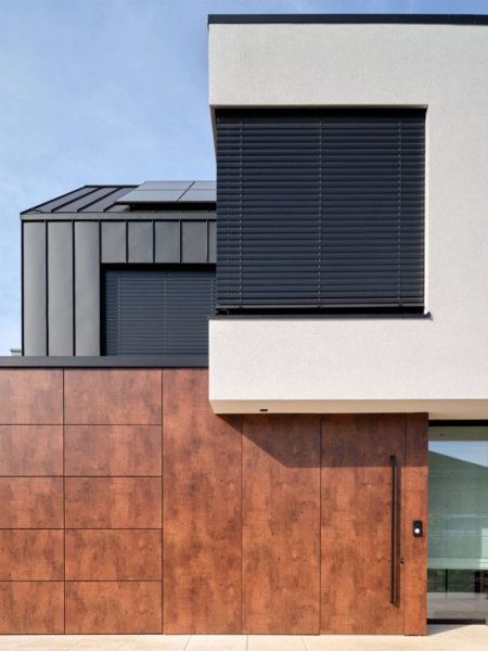 Image 20 : Architecte & maitre d'œuvre à Senningerberg : Atelier d'Architecture Rodrigues