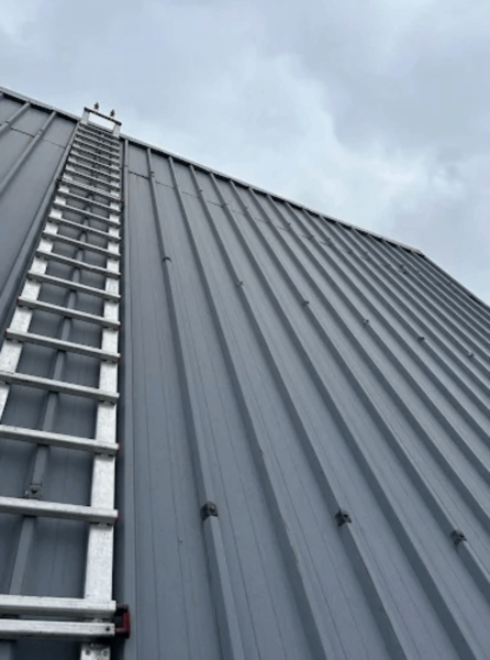 Image 5 : Toiture & couverture à Piennes : Emile Couverture - Couvreur/Charpente/Zinguerie/ Ramonage - Forbach,Thionville,Briey