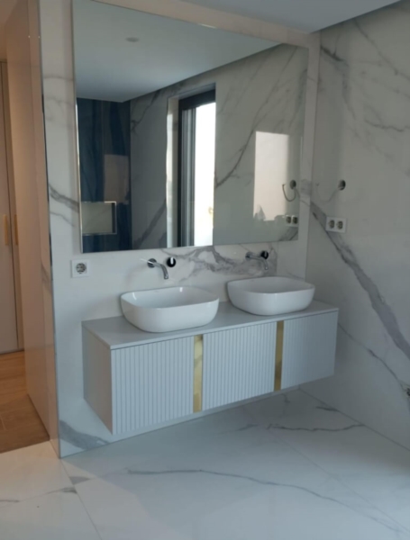 Image 9 : Pose de carrelage à Rodange : LUX Carrelage Sàrl