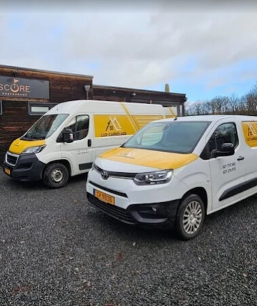 Image 10 : Pose de carrelage à Rodange : LUX Carrelage Sàrl