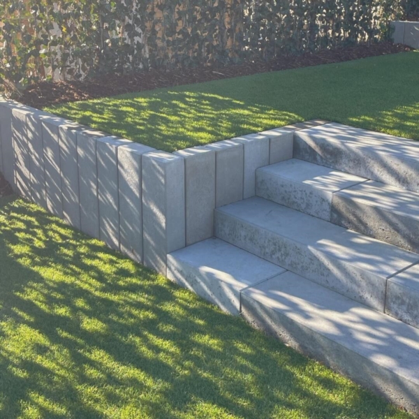 Image 6 : Aménagement paysager à Bertrange : JLH Garden Design Sàrl