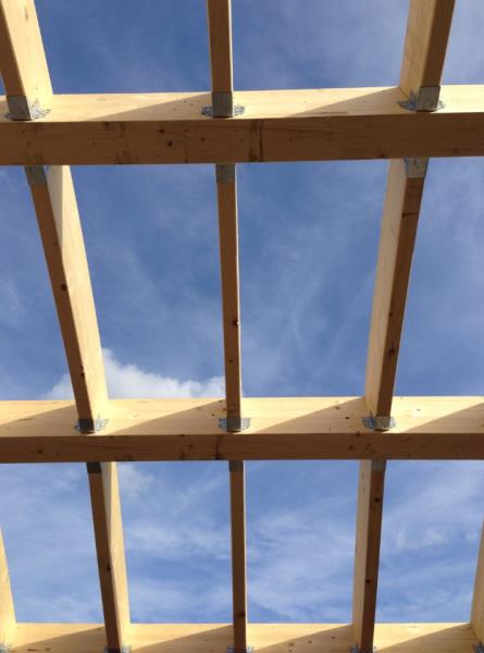 Image 5 : Toiture bâtiment à Redange-sur-Attert : Inter Toiture Sàrl