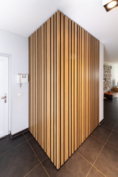 Image 8 : Pose de parquet à Wecker : Parquet Boehm