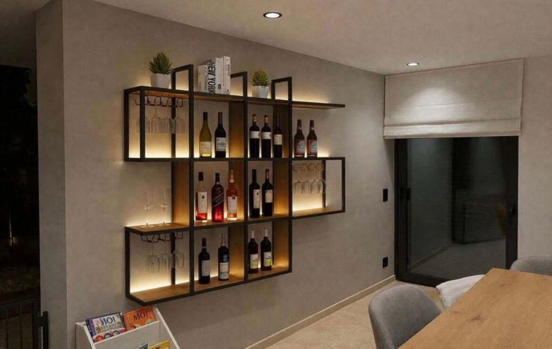 Image 10 : Travaux de menuiserie à Dudelange : FP Menuiserie sarl