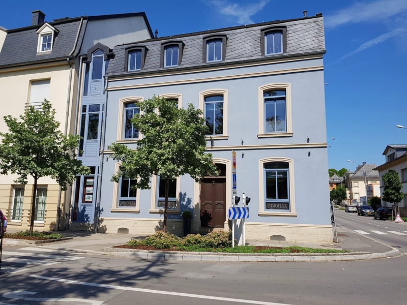 Image 2 : Agence immobilière à Grevenmacher : Immoflex Sàrl