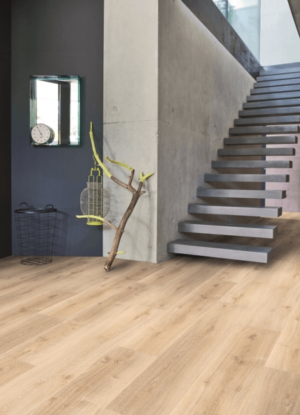 Image 5 : Pose de parquet à Bereldange : Top-Solid SA