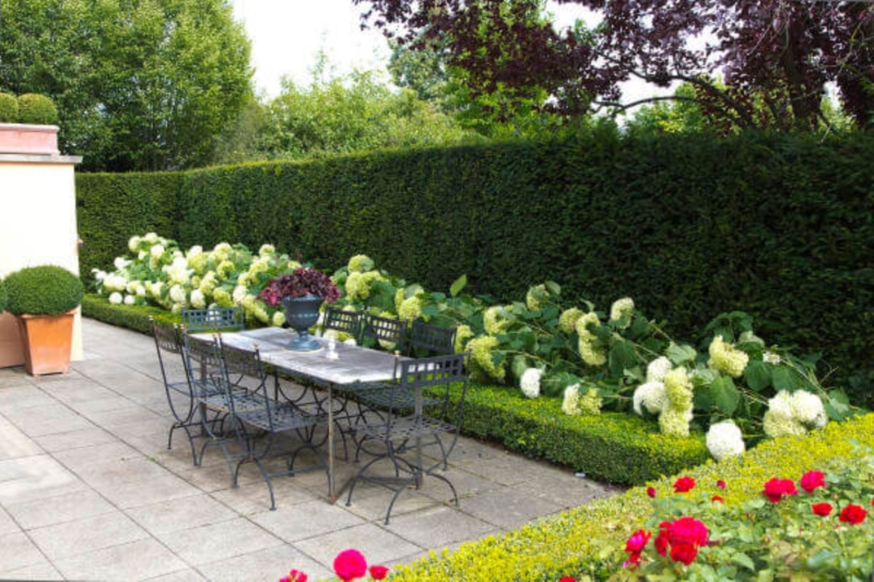 Image 10 : Jardin et espace vert à Schwebsingen : BOHR Ihr Gärtner von Eden