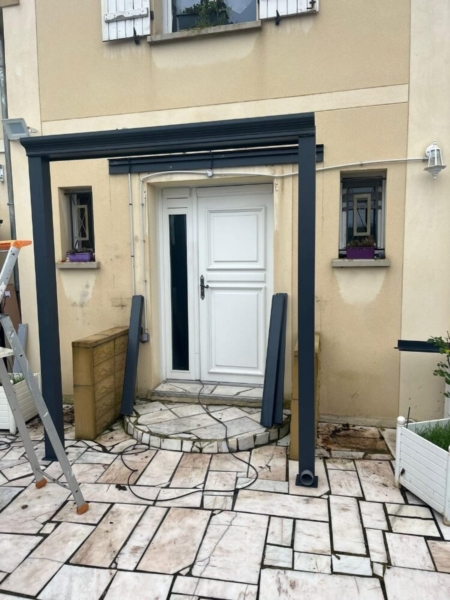 Image 18 : Spécialiste menuiserie extérieure à Téterchen : NB Bati