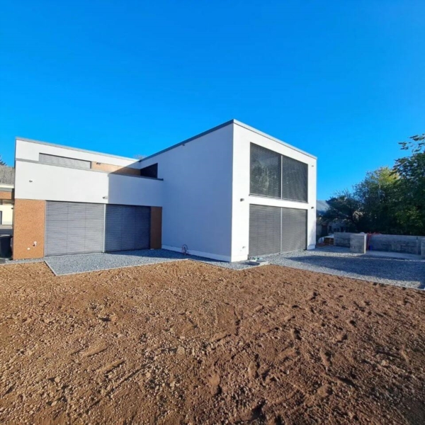 Image 12 : Entrepreneur en bâtiment à Troine : LBJ Topo-Construct Sàrl