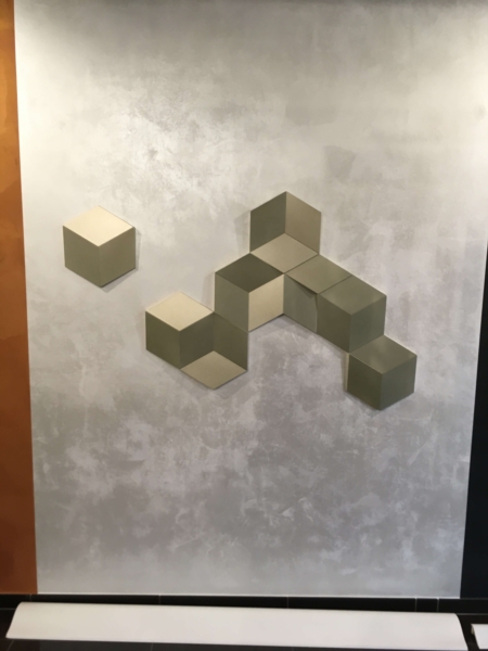 Image 9 : Artiste peintre à Mertert : Robling (Peinture)