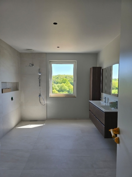 Image 15 : Peinture en bâtiment à Niederkorn : PMD Services (Luxembourg)