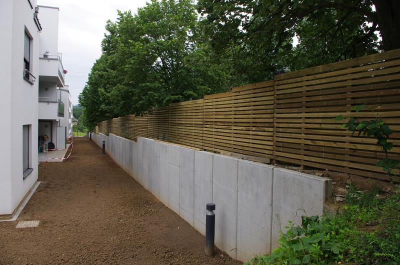 Image 9 : Clôture en métal à Esch-sur-Alzette : Concept4